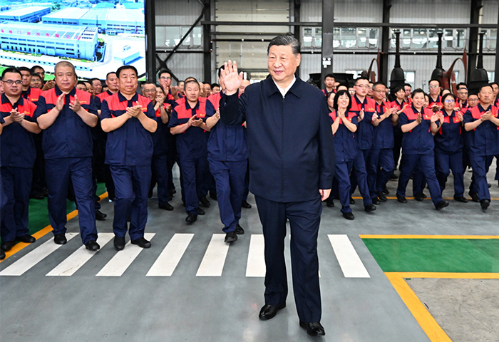 《習(xí)近平關(guān)于樹立和踐行正確政績觀論述摘編》出版發(fā)行